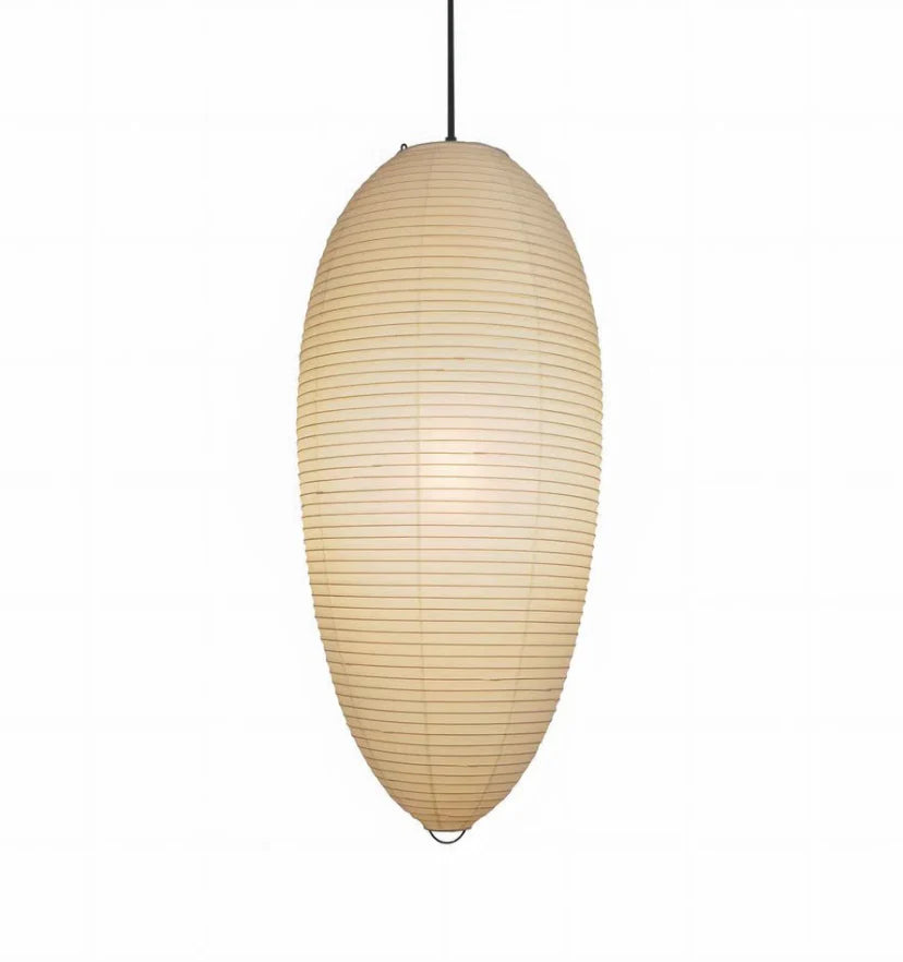 Washi Paper 23A 24A Pendant Lamp - NexioPick
