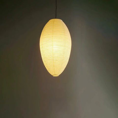 Washi Paper 23A 24A Pendant Lamp - NexioPick