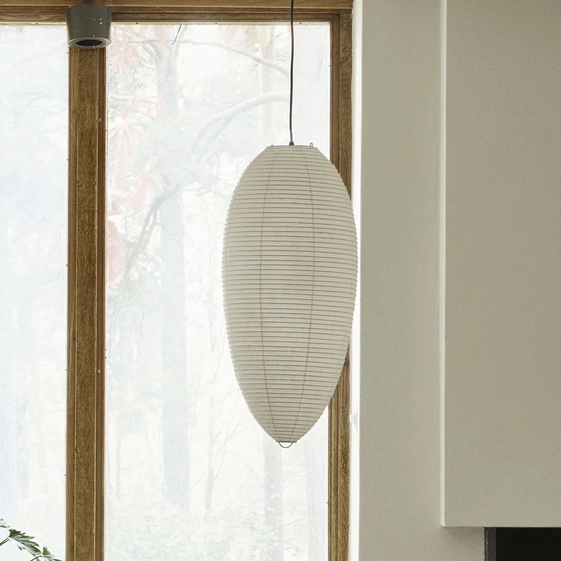 Washi Paper 23A 24A Pendant Lamp - NexioPick