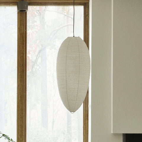 Washi Paper 23A 24A Pendant Lamp - NexioPick
