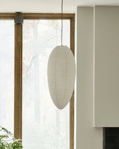 Washi Paper 23A 24A Pendant Lamp - NexioPick