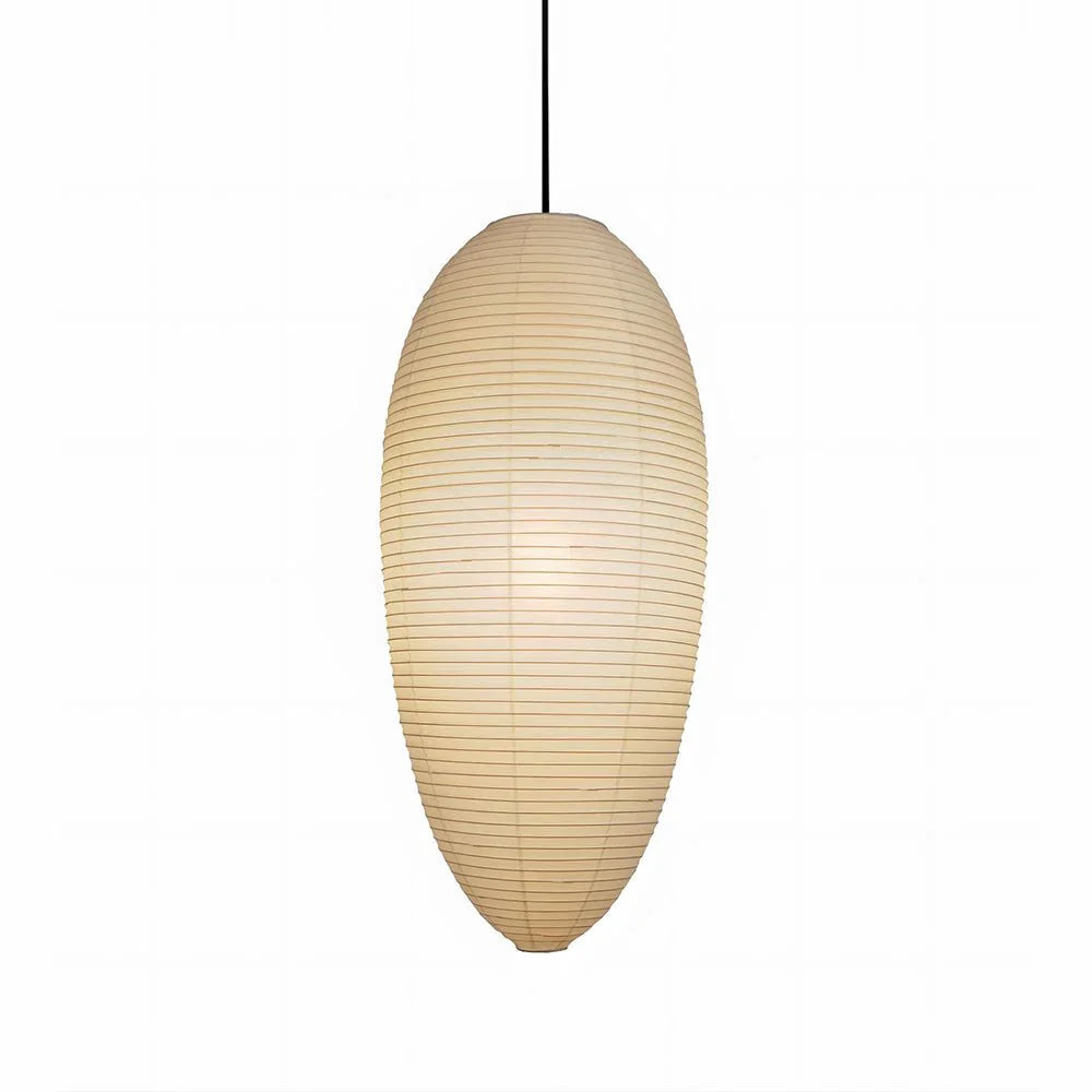 Washi Paper 23A 24A Pendant Lamp - NexioPick