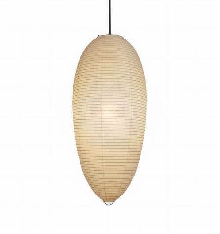 Washi Paper 23A 24A Pendant Lamp - NexioPick