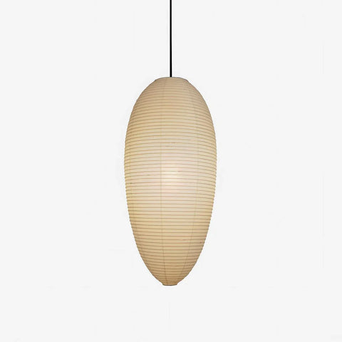 Washi Paper 23A 24A Pendant Lamp - NexioPick