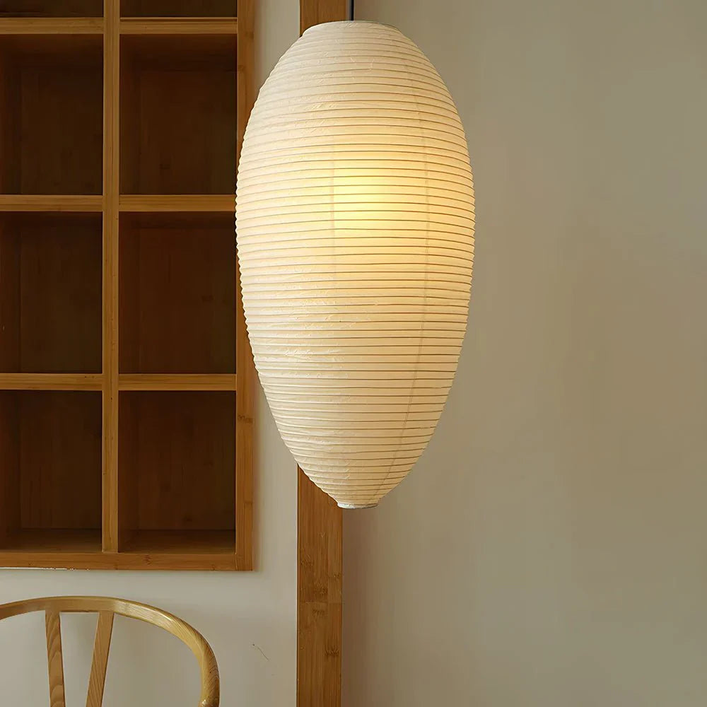 Washi Paper 23A 24A Pendant Lamp - NexioPick