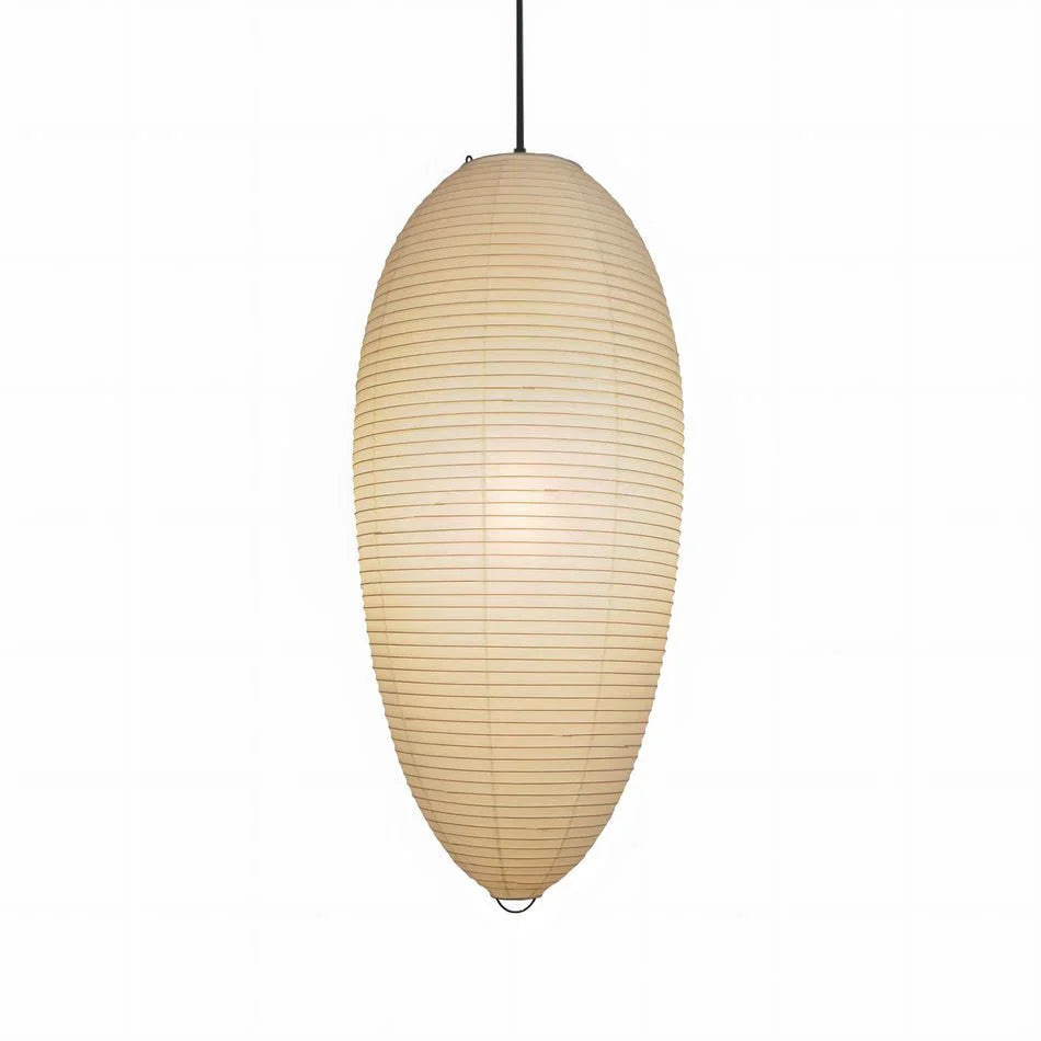 Washi Paper 23A 24A Pendant Lamp - NexioPick
