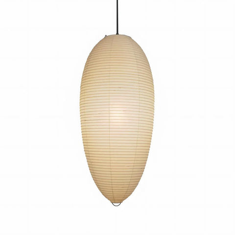 Washi Paper 23A 24A Pendant Lamp - NexioPick