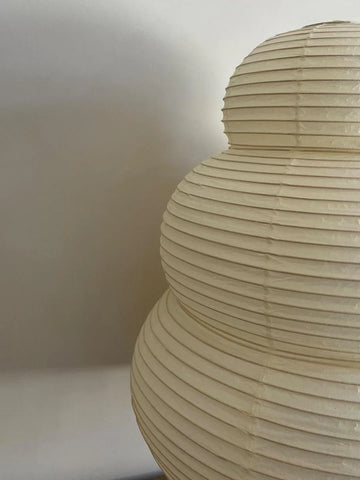 Washi Paper 24N Pendant Light - NexioPick