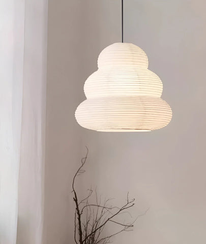 Washi Paper 24N Pendant Light - NexioPick