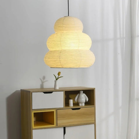 Washi Paper 24N Pendant Light - NexioPick