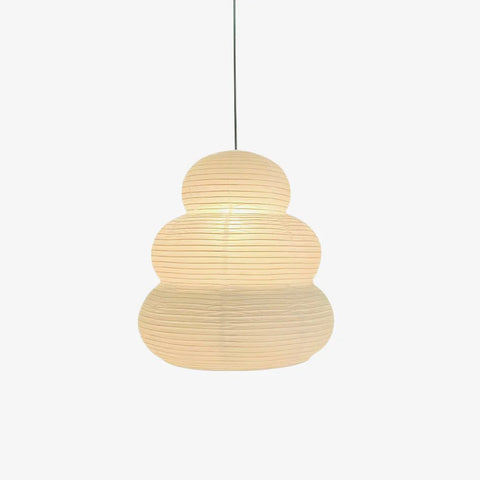 Washi Paper 24N Pendant Light - NexioPick