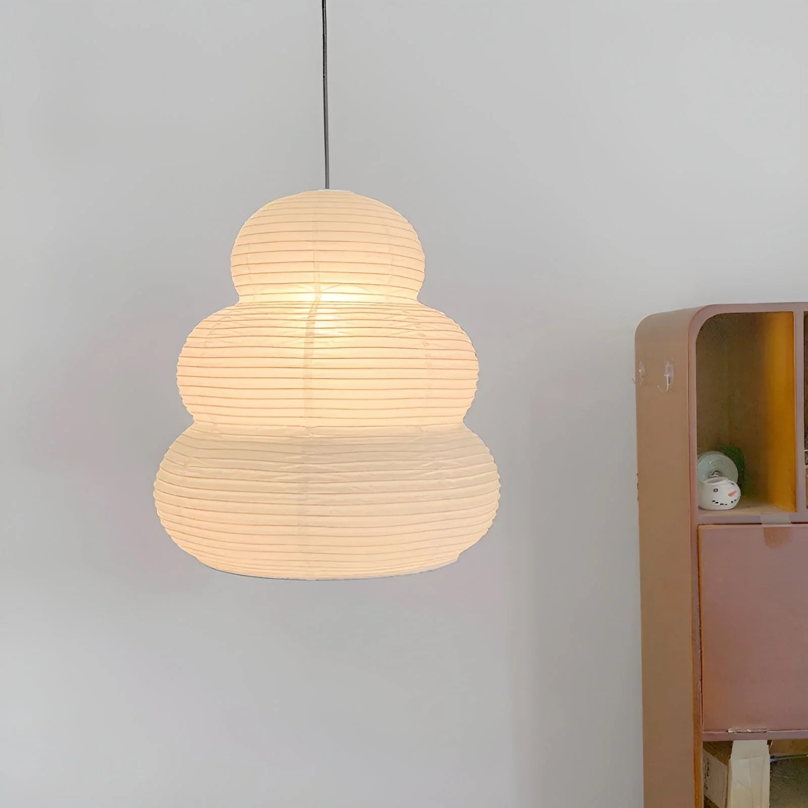 Washi Paper 24N Pendant Light - NexioPick