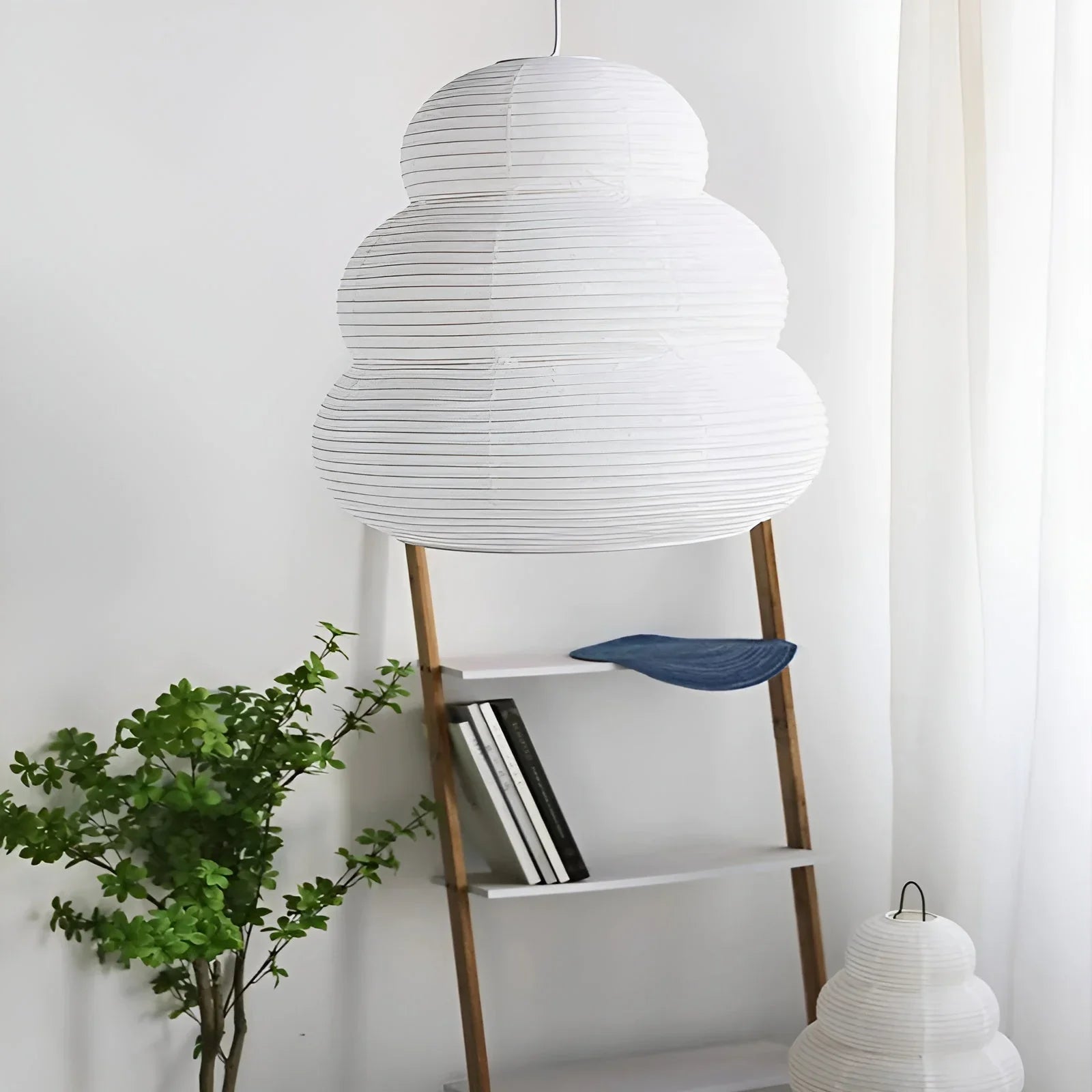 Washi Paper 24N Pendant Light - NexioPick
