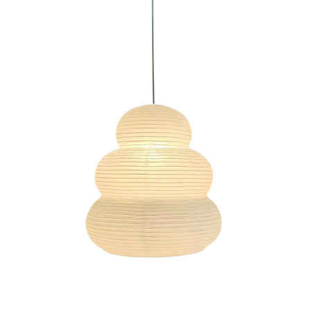 Washi Paper 24N Pendant Light - NexioPick
