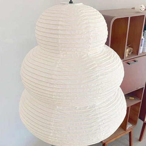 Washi Paper 24N Pendant Light - NexioPick