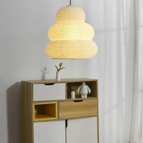 Washi Paper 24N Pendant Light - NexioPick
