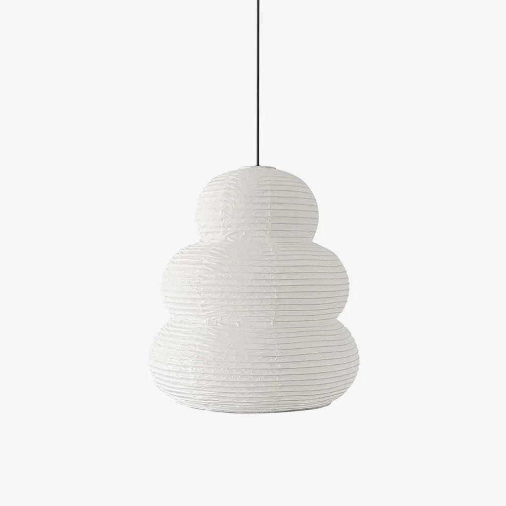 Washi Paper 24N Pendant Light - NexioPick