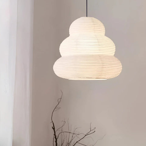 Washi Paper 24N Pendant Light - NexioPick