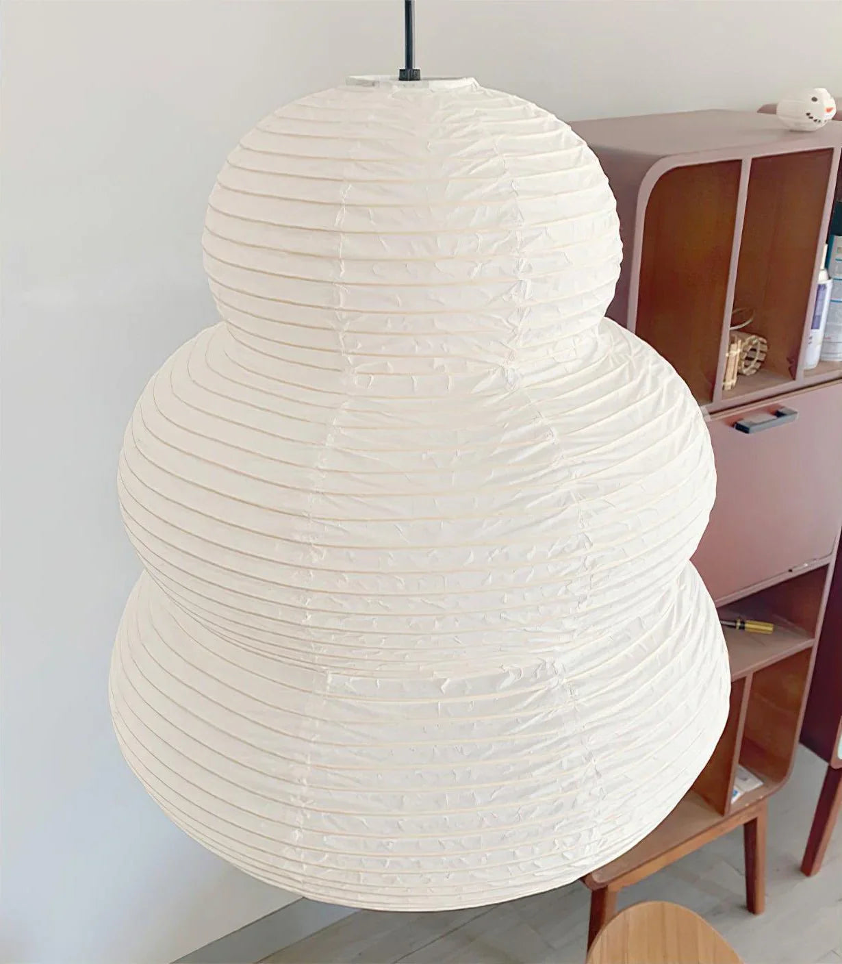 Washi Paper 24N Pendant Light - NexioPick