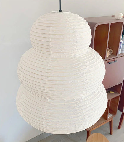 Washi Paper 24N Pendant Light - NexioPick