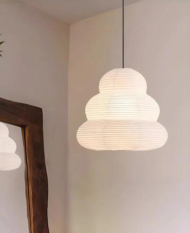 Washi Paper 24N Pendant Light - NexioPick