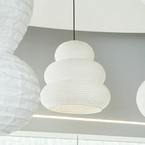 Washi Paper 24N Pendant Light - NexioPick