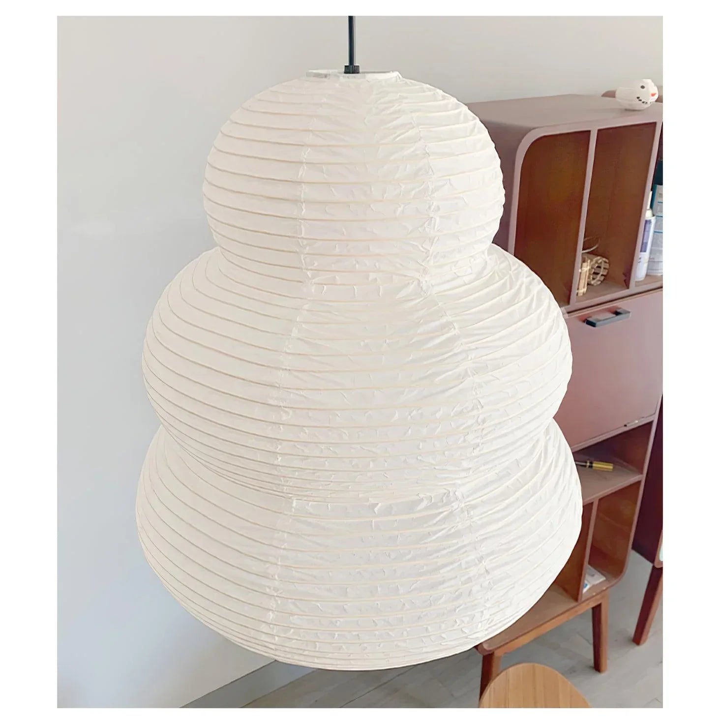 Washi Paper 24N Pendant Light - NexioPick