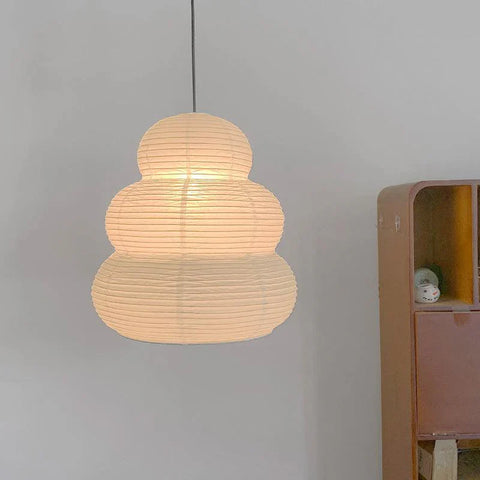 Washi Paper 24N Pendant Light - NexioPick