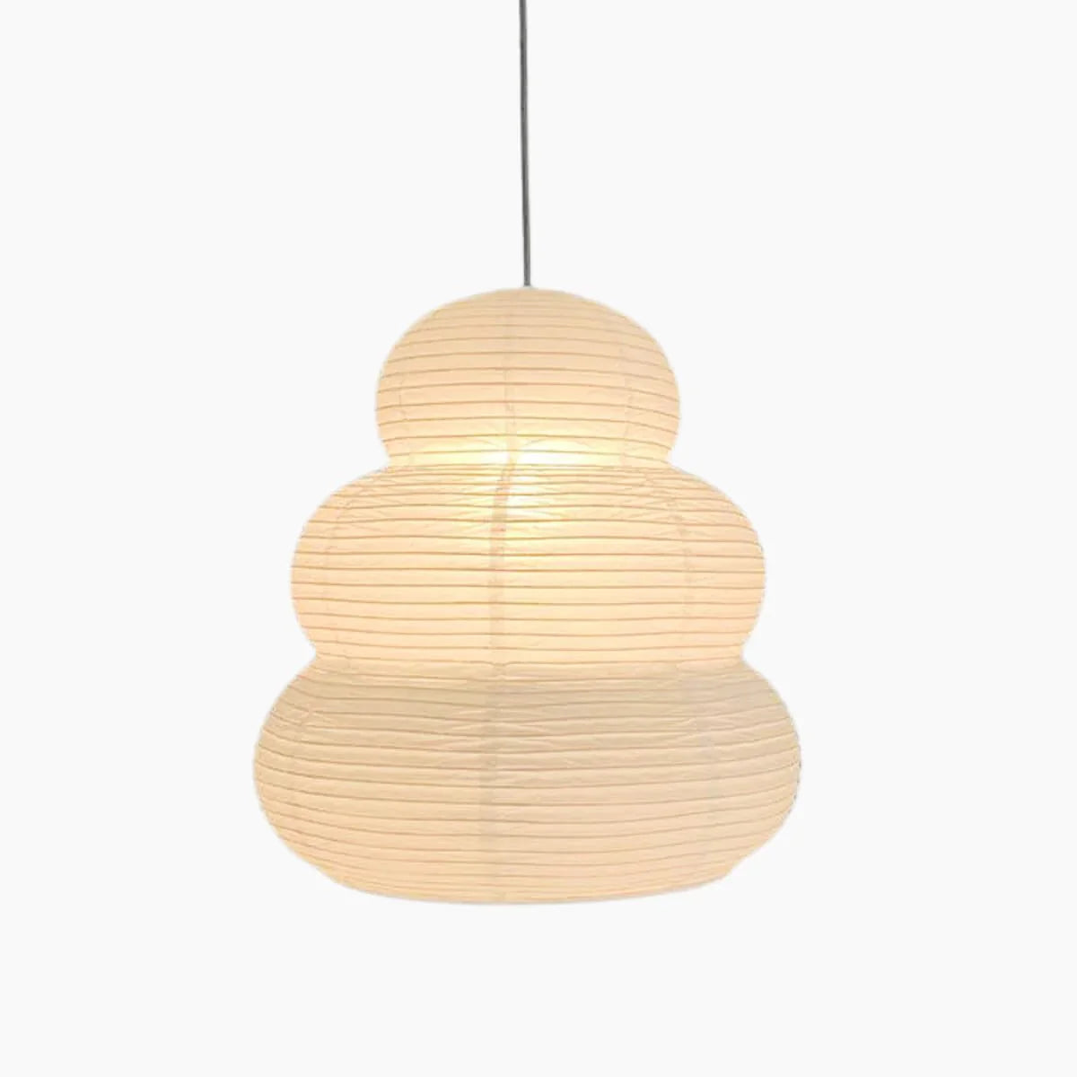 Washi Paper 24N Pendant Light - NexioPick