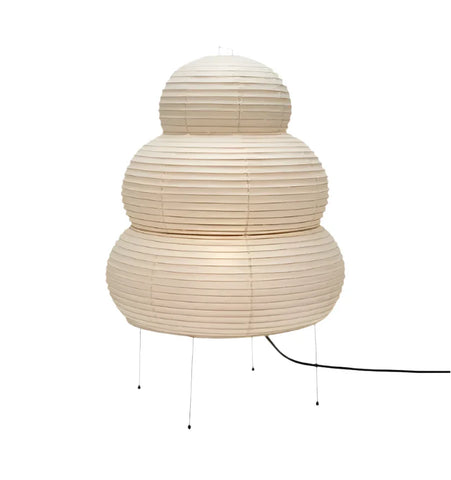 Washi Paper 24N Table Lamp - NexioPick