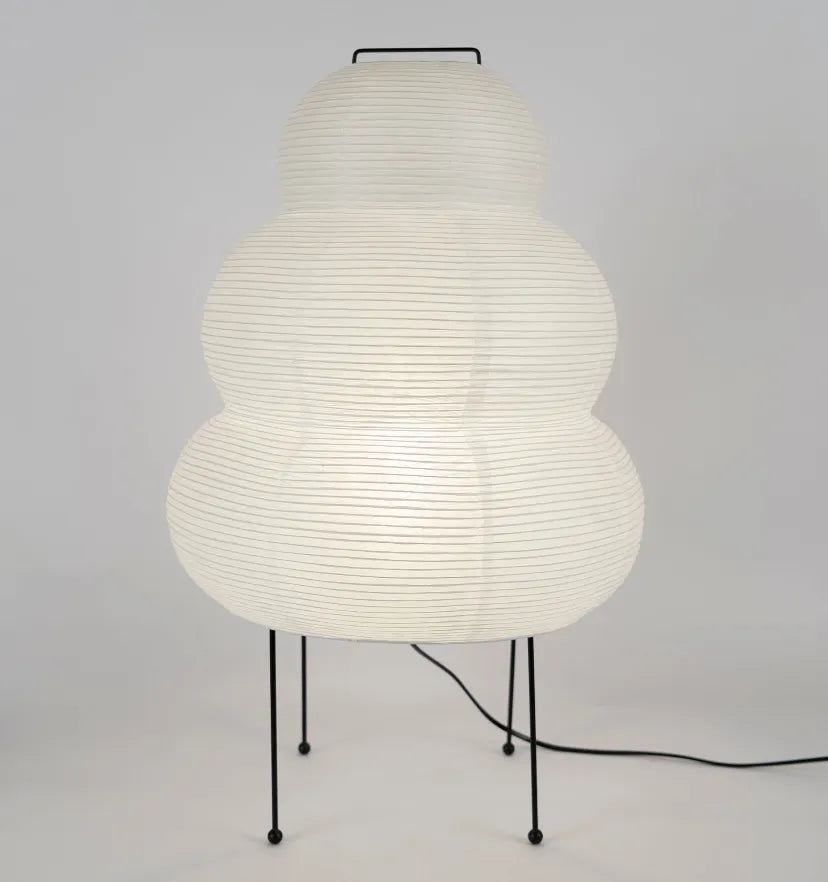 Washi Paper 24N Table Lamp - NexioPick