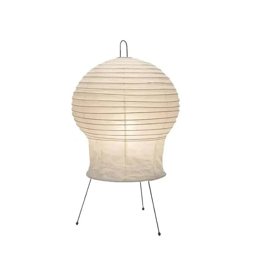 Washi Paper 2N Table Lamp - NexioPick