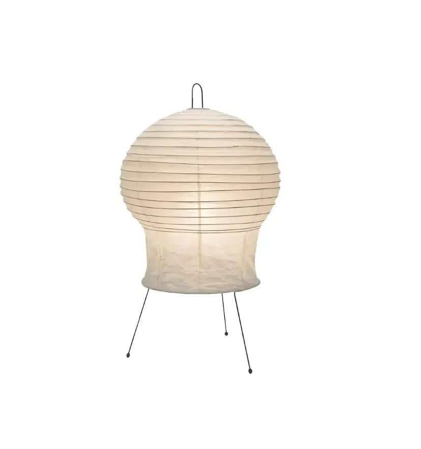 Washi Paper 2N Table Lamp - NexioPick