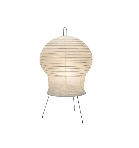 Washi Paper 2N Table Lamp - NexioPick