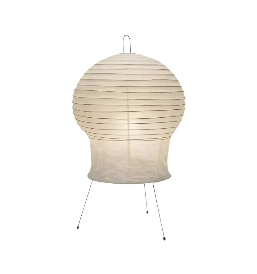 Washi Paper 2N Table Lamp - NexioPick