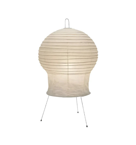 Washi Paper 2N Table Lamp - NexioPick