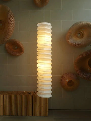 Washi Paper 31N Pendant Light - NexioPick