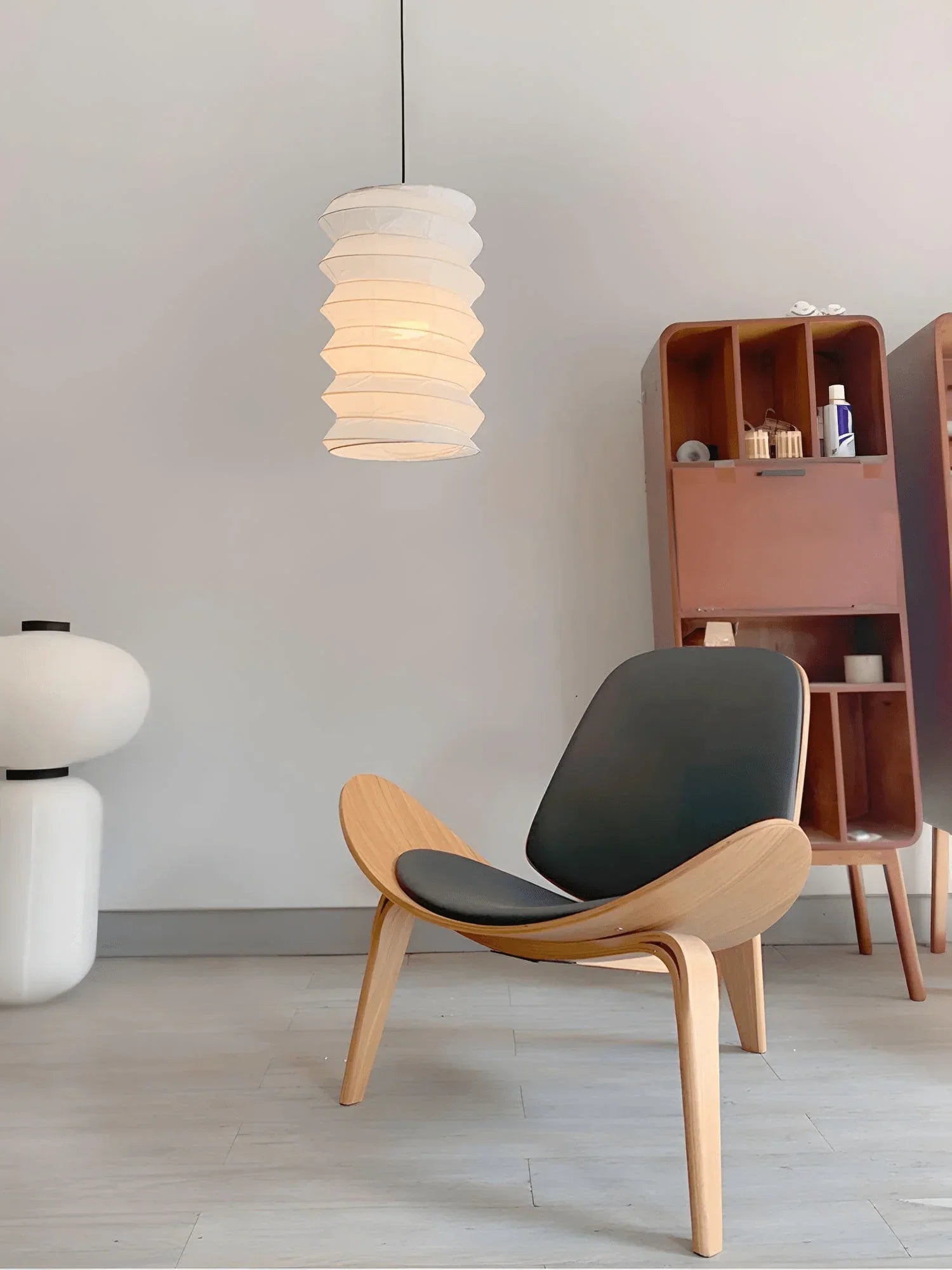 Washi Paper 31N Pendant Light - NexioPick