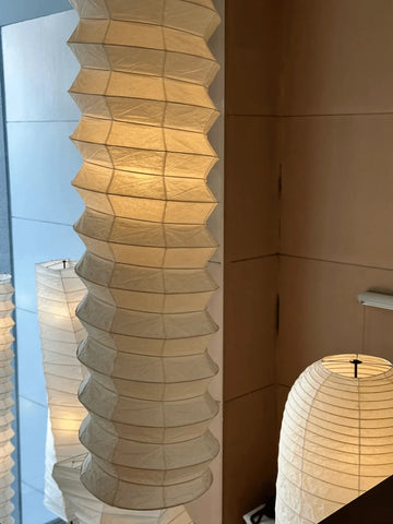 Washi Paper 31N Pendant Light - NexioPick