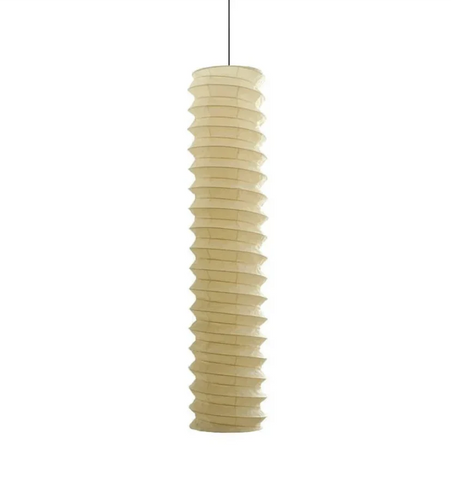 Washi Paper 31N Pendant Light - NexioPick
