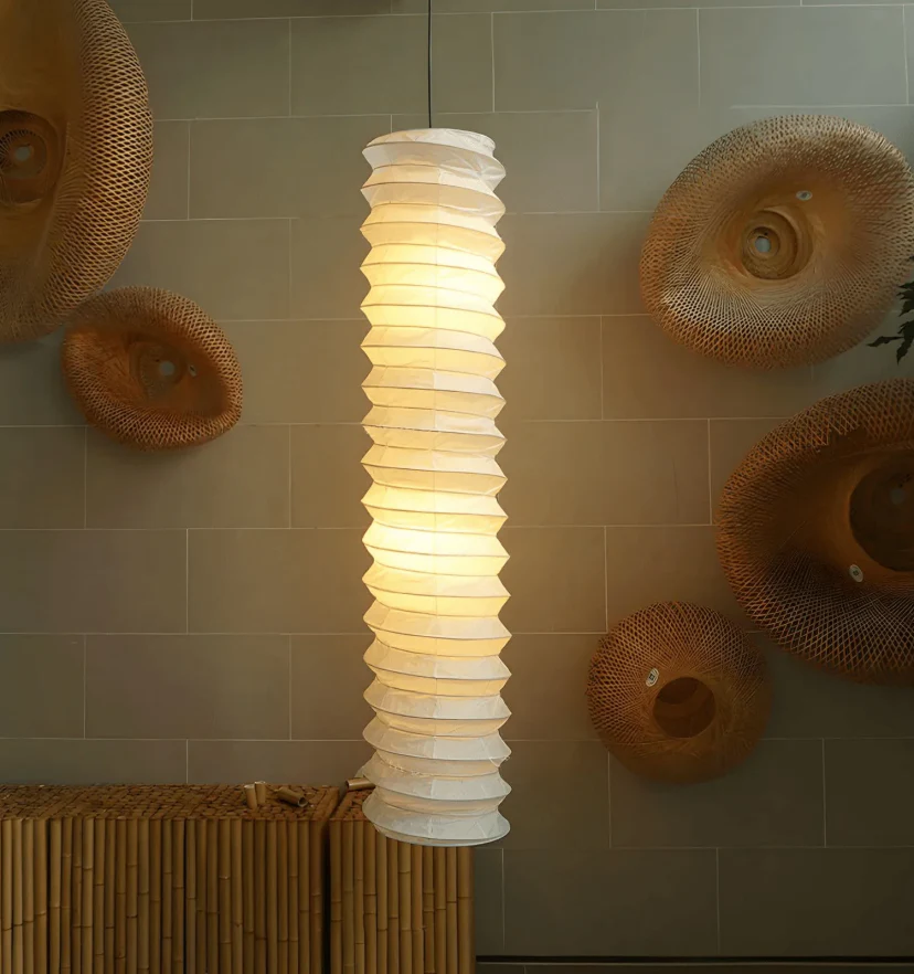 Washi Paper 31N Pendant Light - NexioPick