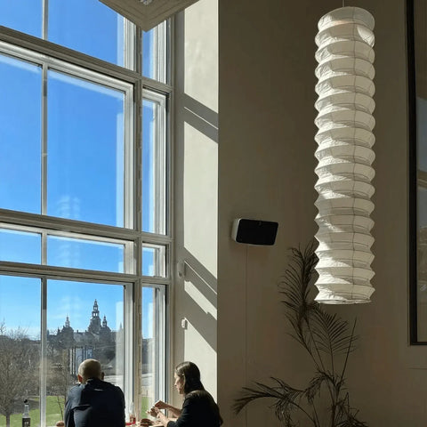 Washi Paper 31N Pendant Light - NexioPick