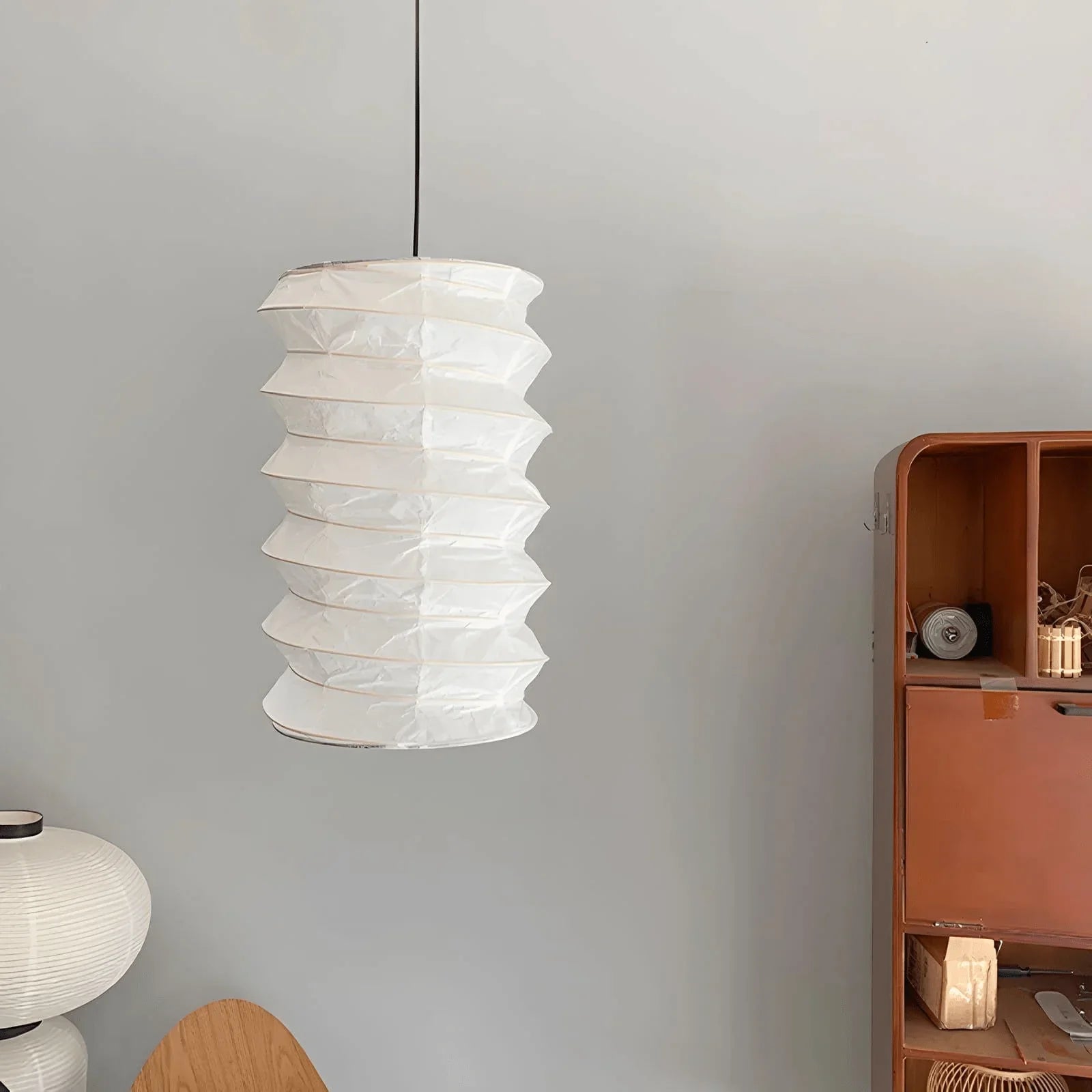 Washi Paper 31N Pendant Light - NexioPick