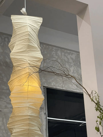 Washi Paper 33N Pendant Light - NexioPick