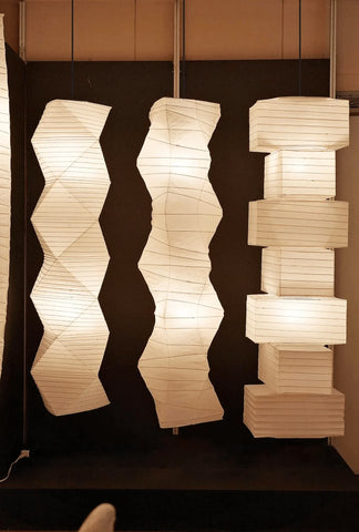 Washi Paper 33N Pendant Light - NexioPick