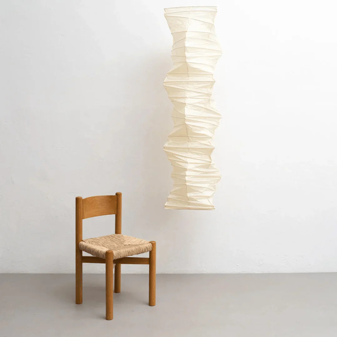 Washi Paper 33N Pendant Light - NexioPick