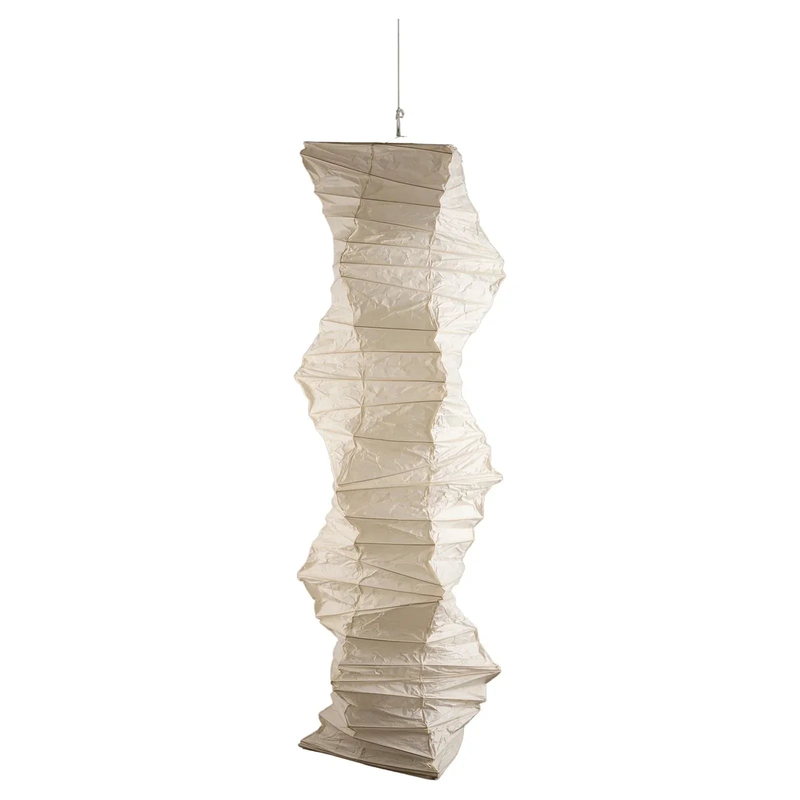 Washi Paper 33N Pendant Light - NexioPick