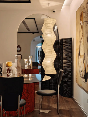 Washi Paper 33N Pendant Light - NexioPick