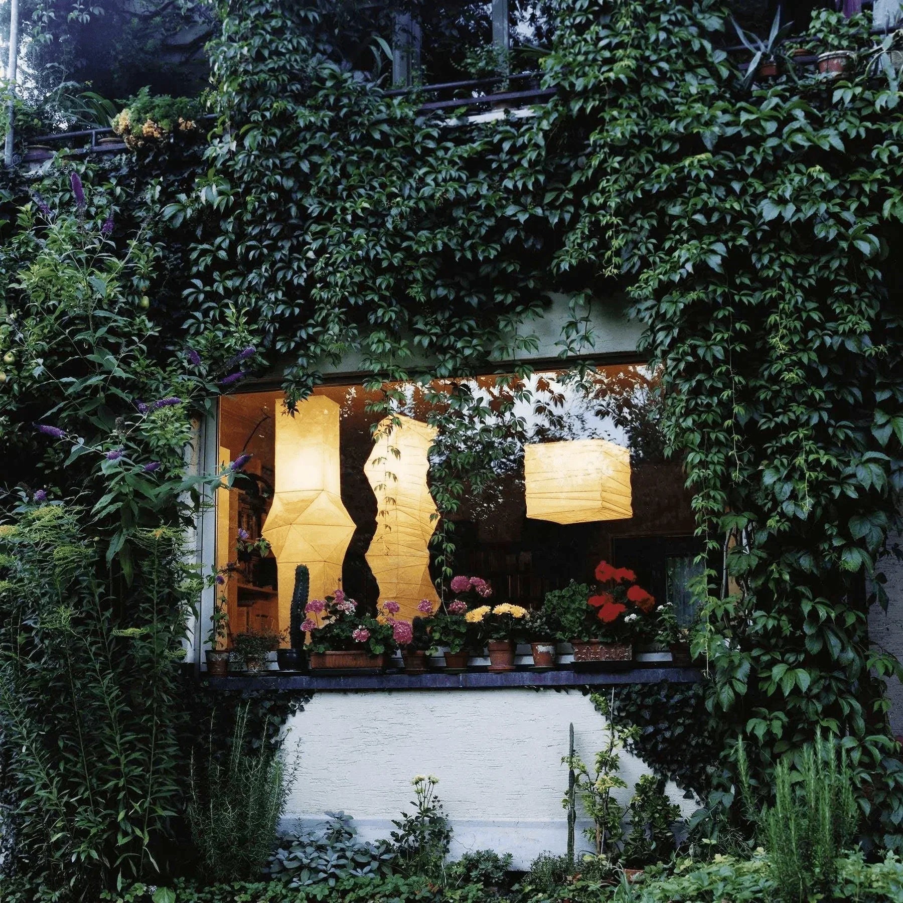 Washi Paper 33N Pendant Light - NexioPick