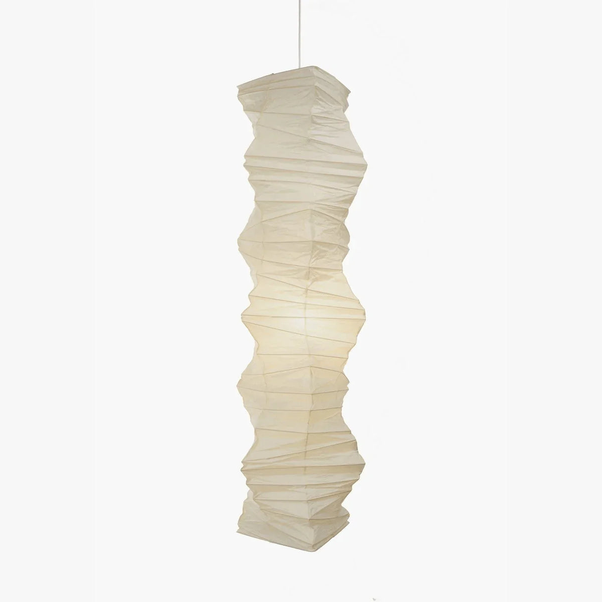 Washi Paper 33N Pendant Light - NexioPick